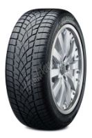 Dunlop SP WINTER SPORT 3D MFS RO1 M+S 3P 255/40 R 19 100 V TL zimní pneu