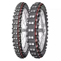 Mitas TERRA FORCE-MX MH 80/100 - 21 TERRA FORCE-MX MH F 51M TT
