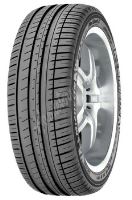 Michelin PILOT SPORT 3 XL 225/40 ZR 18 (92 W) TL letní pneu