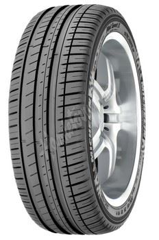 Michelin PILOT SPORT 3 MO XL 245/45 R 19 102 Y TL letní pneu (192567)
