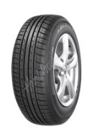 Dunlop SP SPORT FASTRESP. MO 195/65 R 15 91 T TL letní pneu