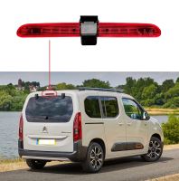 svcPG02NPA Kamera pro Citroen Berlingo Peugeot Partner II (2008-2016), AHD/CVBS (2805580)