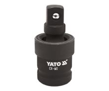 Nástavec 3/4" rázový kloubový CrMo Nástavec 3/4" rázový kloubový CrMo