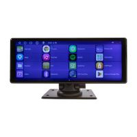 ds-128caADVR Monitor 10,26" s OS Android + Apple CarPlay, Android auto, Bluetooth, micro S (2807385)