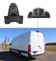 svcMC05NTP Kamera pro Mercedes Sprinter, VW Crafter (1527641)