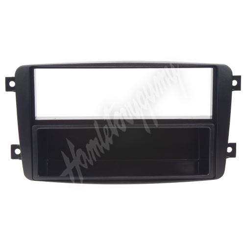 10204 ISO redukce pro Mercedes C 2000-, Vito 03-06, Viano 03-06 (1294565)