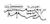 Znak PEUGEOT  (China letter)