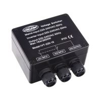 35230V2 Automatická přepínací stanice 16A