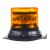 911-C24m PROFI LED maják 12-24V 24x3W oranžový magnet 133x110mm, ECE R65