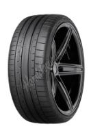 Continental SPORTCONTACT 6 FR MO1 XL 235/40 ZR 18 95 Y TL letní pneu
