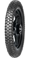 Mitas H-02 3.50 - 19 H-02 F/R 63P TT