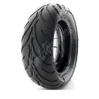 Originální pneu s profilem - 90/65/6,5