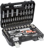 Gola sada 1/2", 1/4" + příslušenství 94 ks Gola sada 1/2", 1/4" + příslušenství 94 ks
