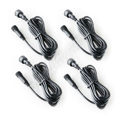 Steelmate EXT CABLE KIT sada prodlužovacích kabelů (1548464)