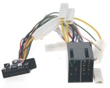 pc3-459 Kabel pro KENWOOD 22-pin / ISO pc3-459 Kabel pro KENWOOD 22-pin / ISO