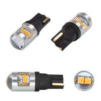 952034cbora LED T10 oranžová, 12/24V, 6LED/CSP CAN-Bus 952034cbora LED T10 oranžová, 12/24V, 6LED/CSP CAN-Bus