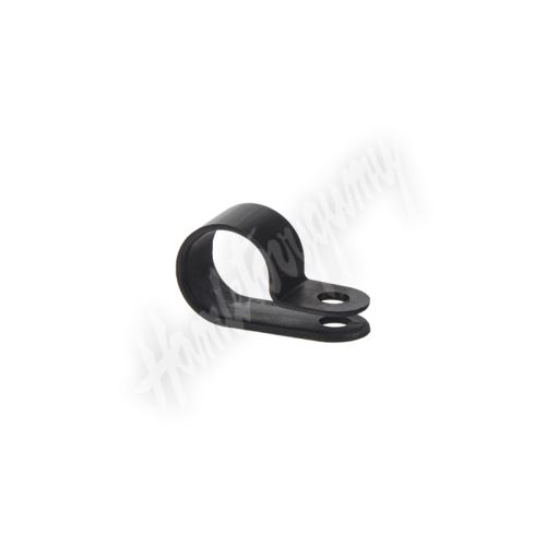 w24 P-Clip kabelové příchytky 13.2mm bal 100 ks (1065073)