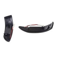 96MC08 LEDM dynamické blinkry Mercedes A, B 2004-2008 (1465278)