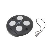 49mho01 Dálkový ovladač Mhouse GTX4 433,92MHz 49mho01 Dálkový ovladač Mhouse GTX4 433,92MHz