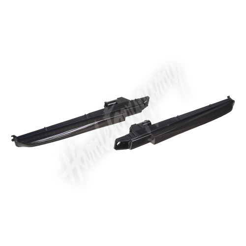 96BW09S LED dynamické blinkry BMW kouřové 5 (F10) (1529830)