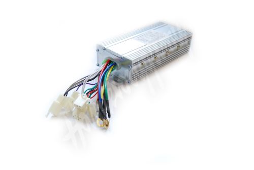 Řídící jednotka pro elektrické čtyřkolky 1000W 48V,Toronto 1000W, Warrior 1000W