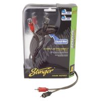 SI1217 Stinger CINCH kabel 5,1 m