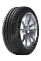 Michelin PILOT SPORT 4 SUV JLR XL 235/50 R 20 104 Y TL letní pneu