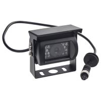 svc502cvbs Kamera 4PIN CVBS s IR, vnější, NTSC / PAL (1385084)