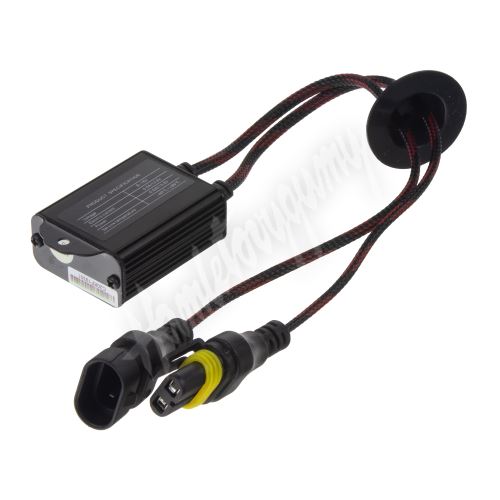 led-wcHB4F2 Eliminátor chybových hlášení pro žárovky HB3 (9005), HB4 (9006), H10_(1)