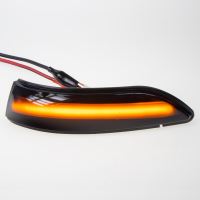 96MC08 LEDM dynamické blinkry Mercedes A, B 2004-2008 (1465279)