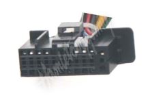 pc3-459 Kabel pro KENWOOD 22-pin / ISO