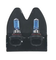 912HB4B Halogen. žárovka 12V s paticí HB4 (9006), Blue white 4300K
