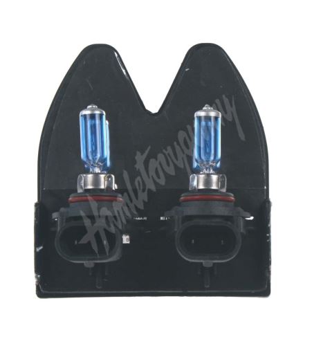 912HB4B Halogen. žárovka 12V s paticí HB4 (9006), Blue white 4300K_(1)