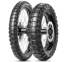 Metzeler KAROO 4  F 90/90 - 21 KAROO 4 F 54T TL