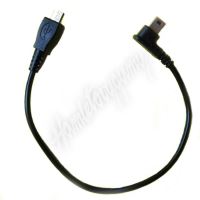 Micro USB kábel k HF sadám, BURY Micro USB CAB
