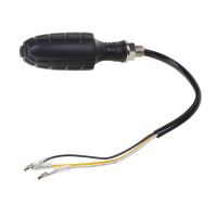 96MO06YW LED dynamické blinkry + denní svícení pro motocykly (1536465)