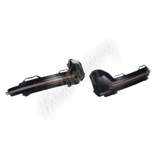 96VW09 LEDM dynamické blinkry VW Tiguan, Touareg, oranžové_(1)