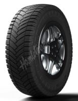Michelin AGILIS CROSSCLIMATE 235/60 R 17C AGILIS CROSSCLIMATE 117/115R celoroční pneu