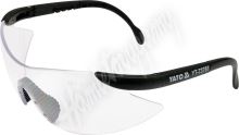 Ochranné brýle čiré typ B532