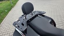 Elektrická čtyřkolka ATV MiniRocket TerraX 6000W, 72V,10 kola, bez SPZ, oranžová (15)
