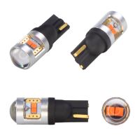 952034cbred LED T10 červená, 12/24V, 6LED/CSP CAN-Bus 952034cbred LED T10 červená, 12/24V, 6LED/CSP CAN-Bus