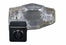 c-HO05 Kamera PAL/NTSC do vozu Honda Accord 2003-09, Civic, Odyssey, CR-V 2012- (449263)