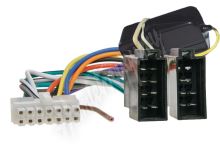 pc3-452 Kabel pro KENWOOD 14-pin / ISO velký