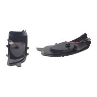 96VO03 LEDM dynamické blinkry Volvo C30, S40, V50 (1529751)