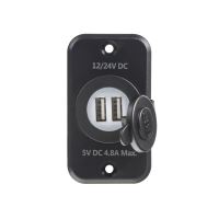 34558 2x USB zásuvka v panelu max 3,1 A_(1)