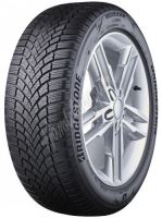 Bridgestone BLIZZAK LM005 M+S 3PMSF 165/65 R 15 81 T TL zimní pneu
