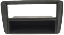 10342 ISO redukce pro Fiat Panda 10/2003-2012 10342 ISO redukce pro Fiat Panda 10/2003-2012