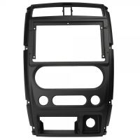 13995 Redukce pro 9" autorádio Suzuki Jimny 2006-2021