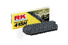 Řetěz pro motokola RK Chains 415H- 136 článků