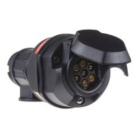 TRLED7 LED CANBUS adaptér 13pin - 7pin